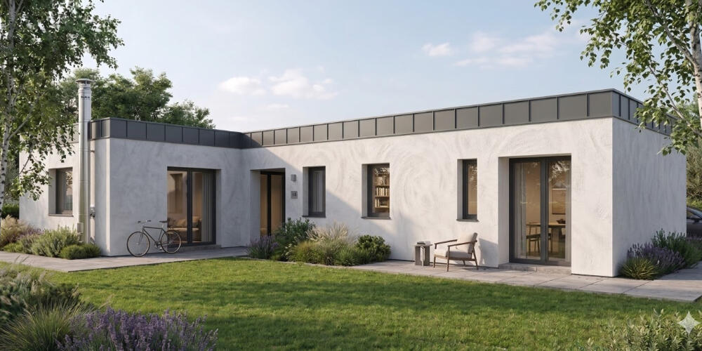 Vizualizace kuchyně